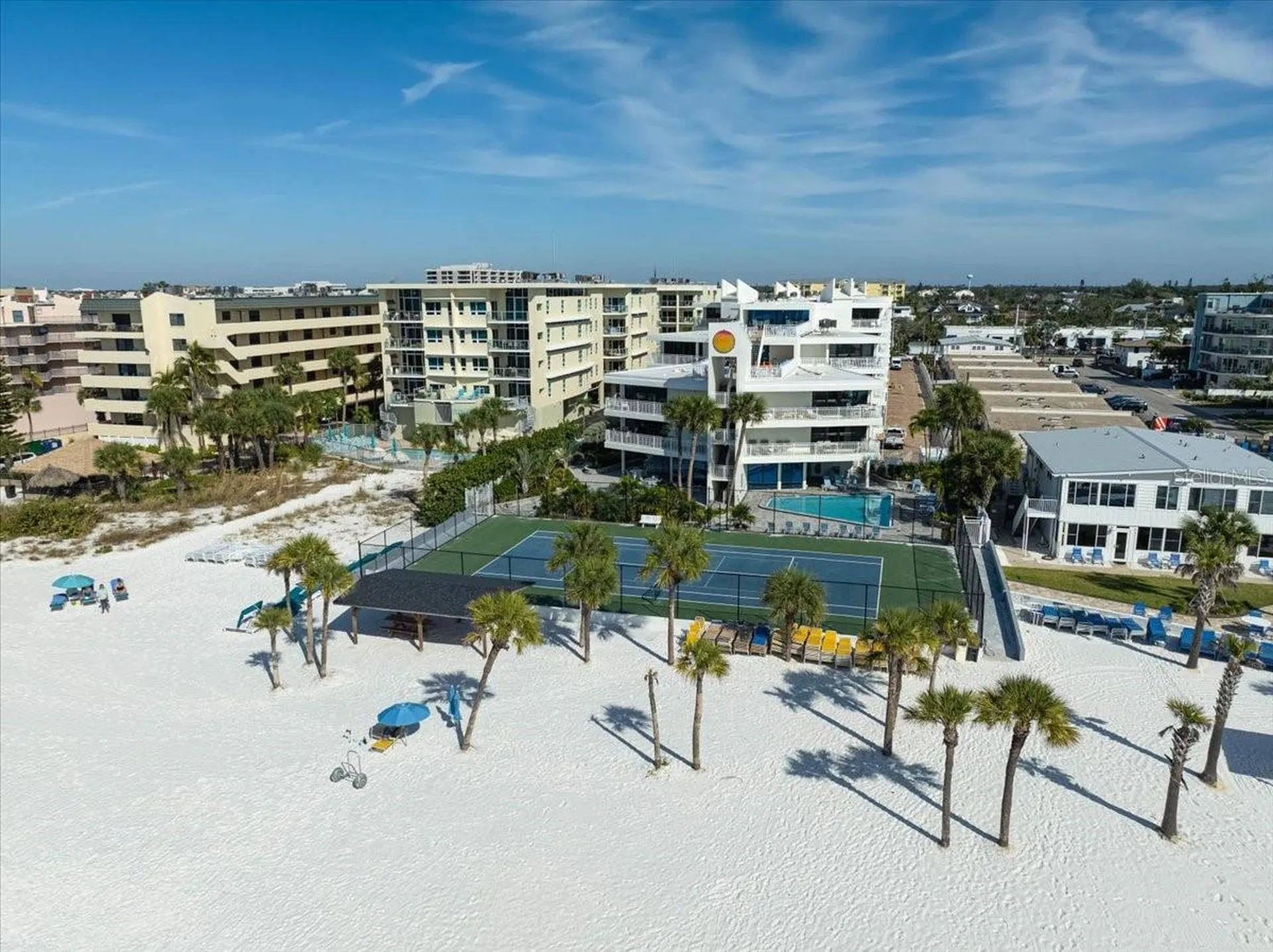 6518 Midnight Pass Road Siesta Key FL 34242