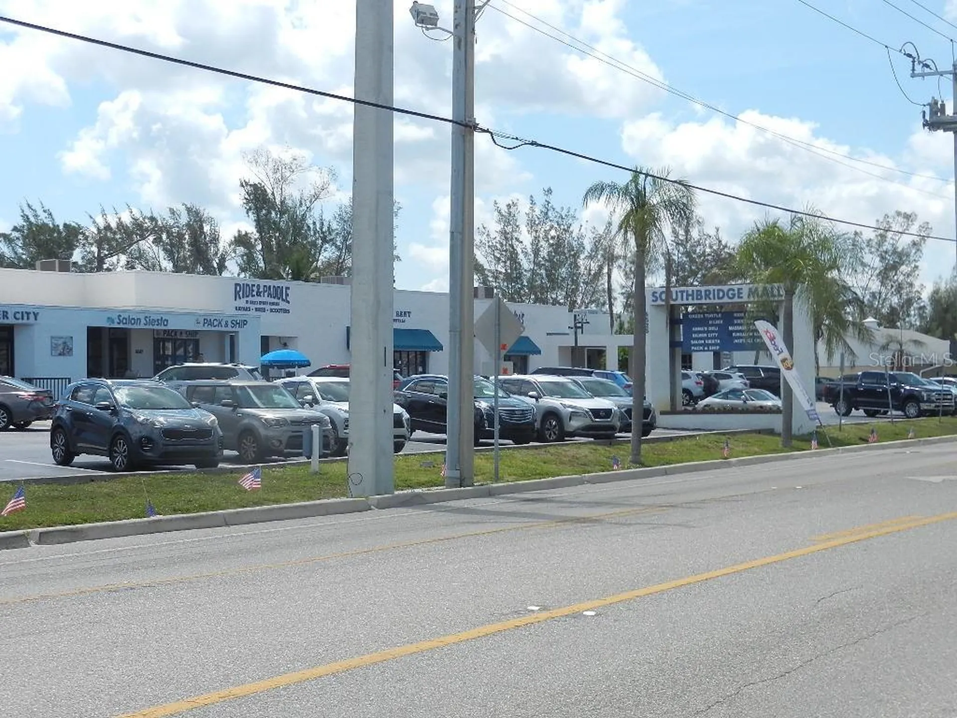 6518 Midnight Pass Road Siesta Key FL 34242
