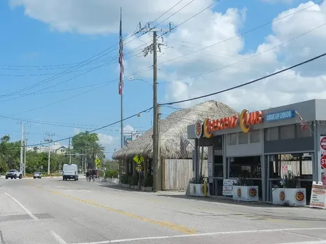 6518 Midnight Pass Road Siesta Key FL 34242