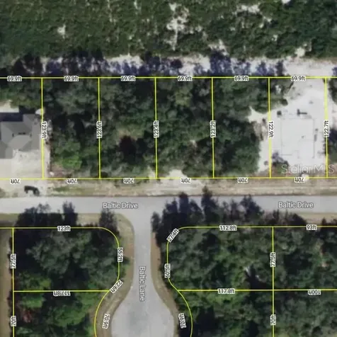 1217 Baltic Drive Poinciana FL 34759