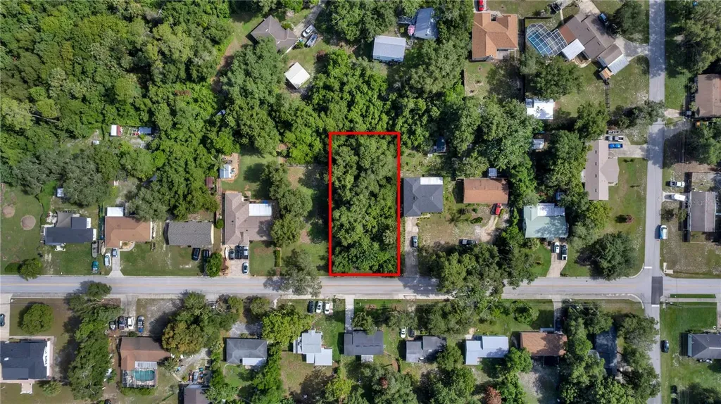 132 Colomba Road Debary FL 32713