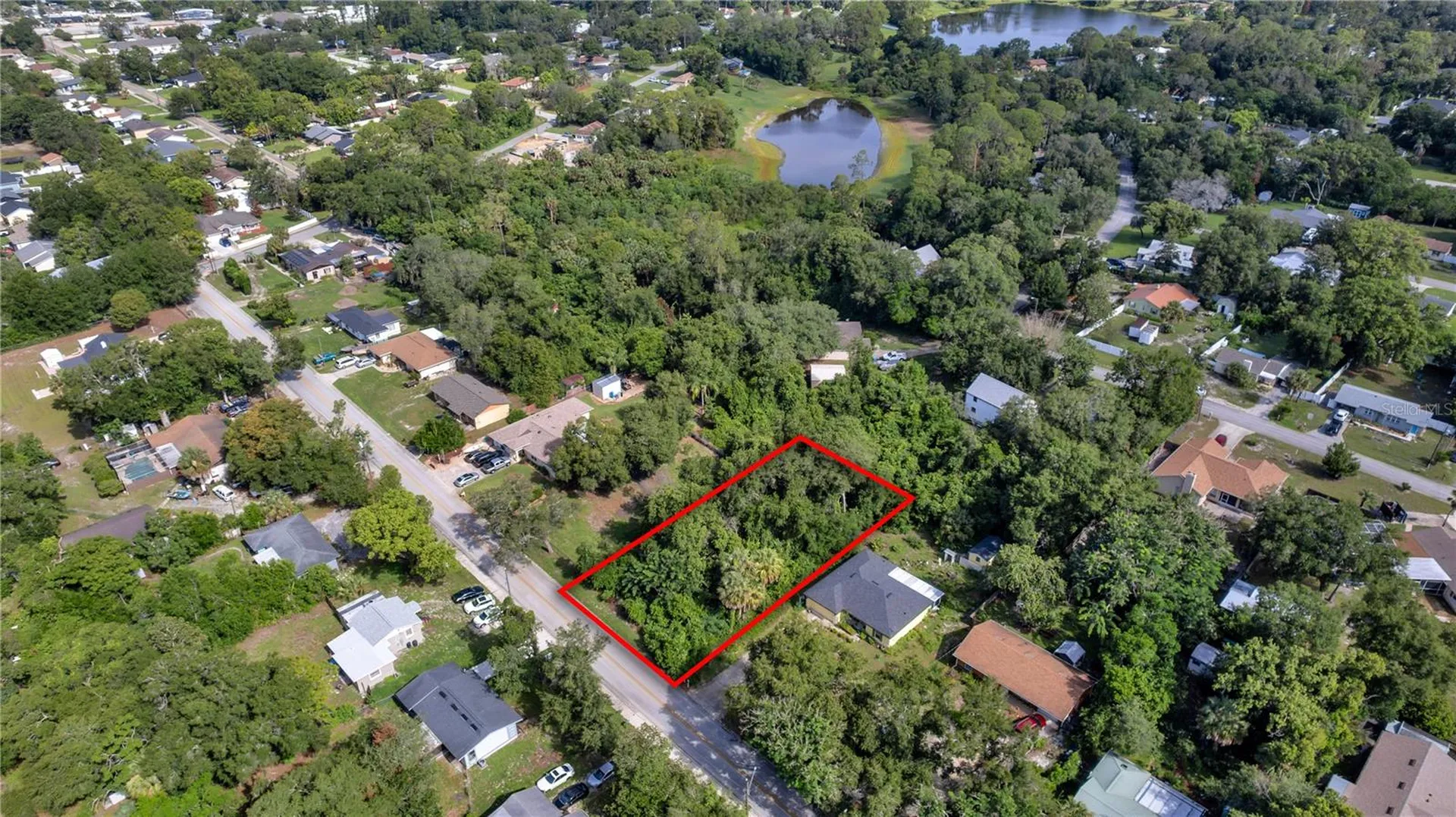 132 Colomba Road Debary FL 32713
