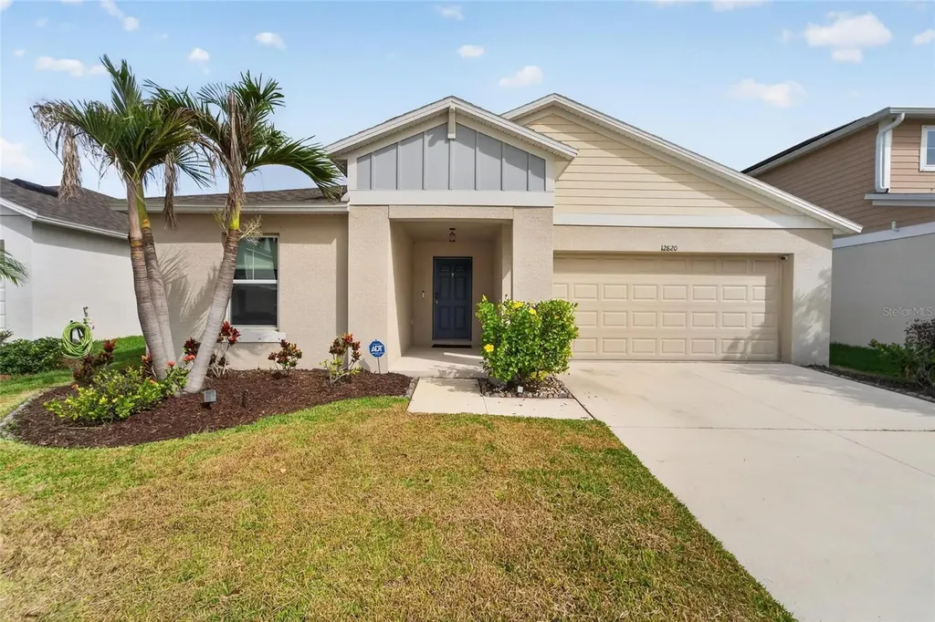 12820 Bent Twig Drive Riverview FL 33579