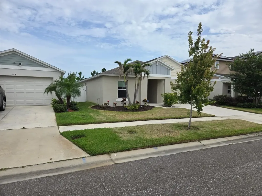 12820 Bent Twig Drive Riverview FL 33579