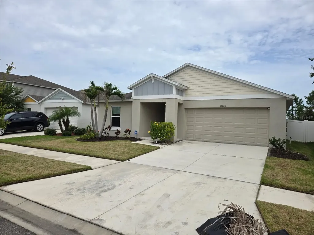 12820 Bent Twig Drive Riverview FL 33579