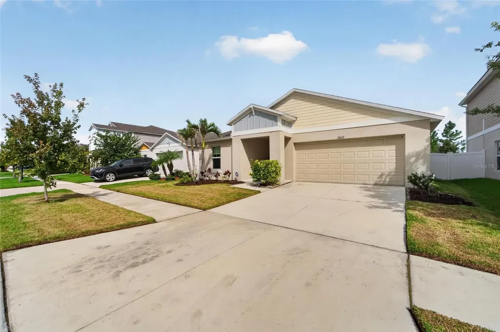12820 Bent Twig Drive Riverview FL 33579