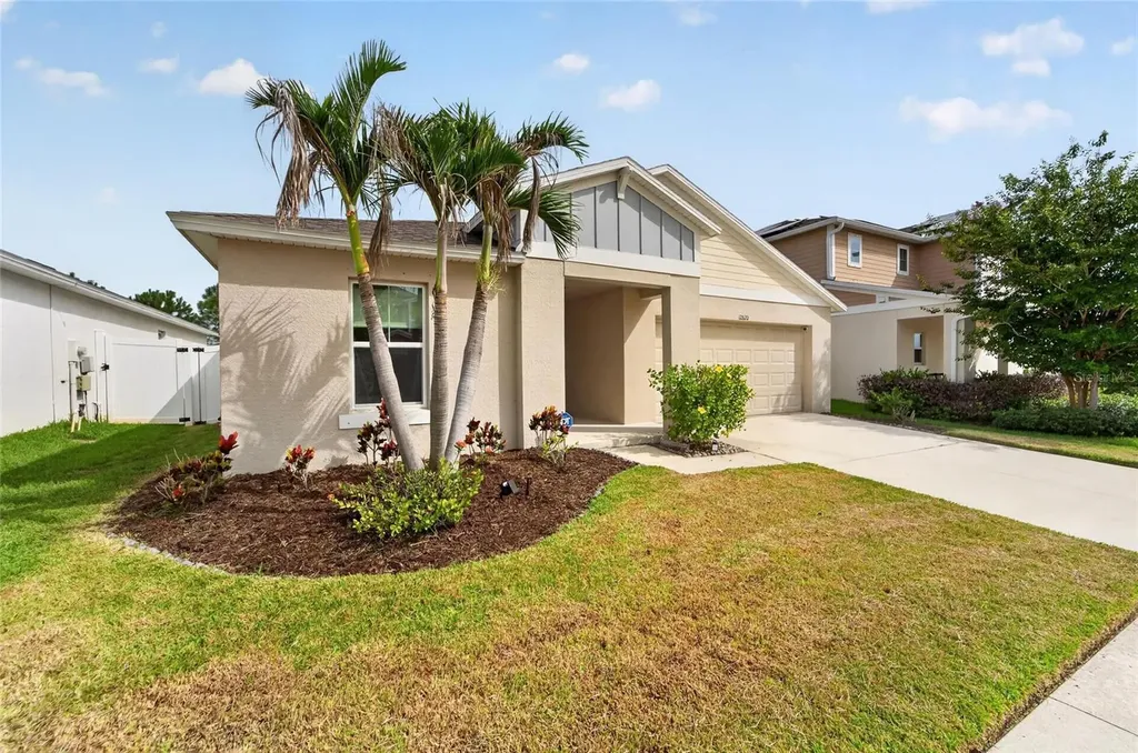 12820 Bent Twig Drive Riverview FL 33579