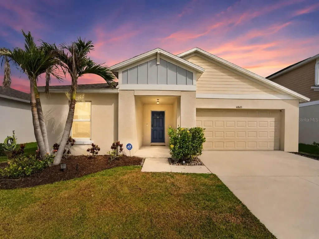 12820 Bent Twig Drive Riverview FL 33579