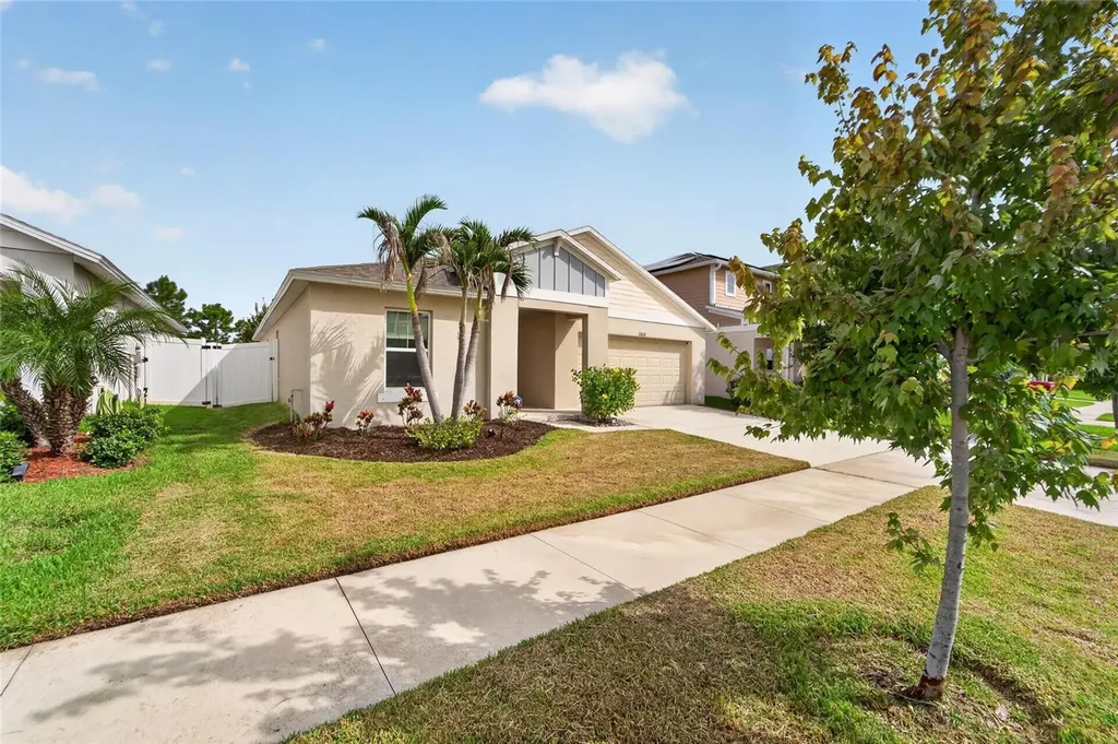12820 Bent Twig Drive Riverview FL 33579