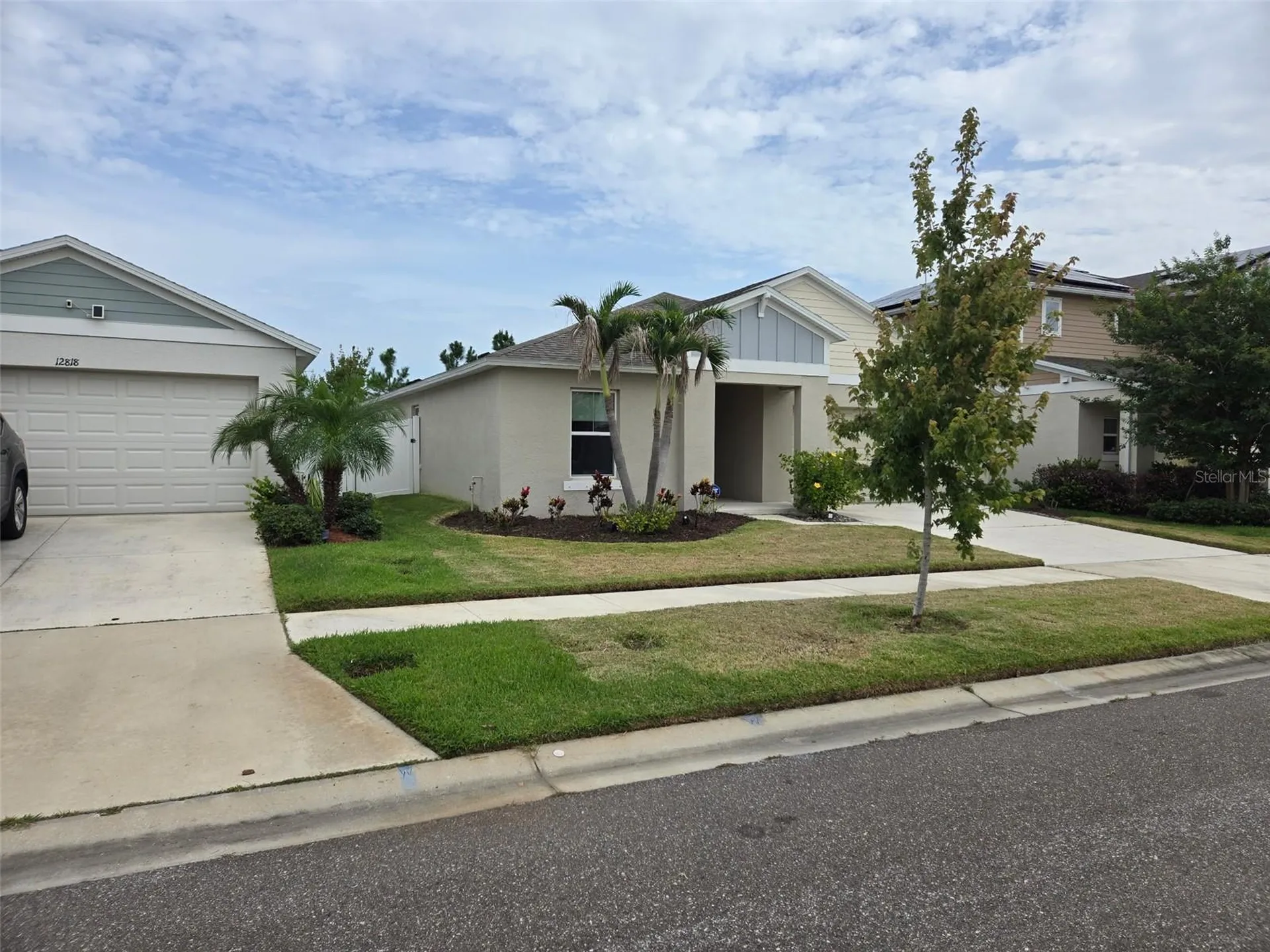 12820 Bent Twig Drive Riverview FL 33579