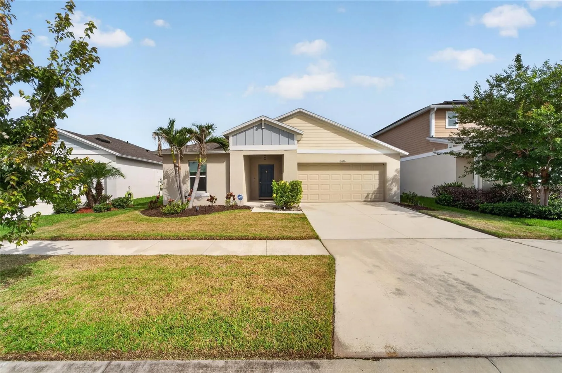 12820 Bent Twig Drive Riverview FL 33579