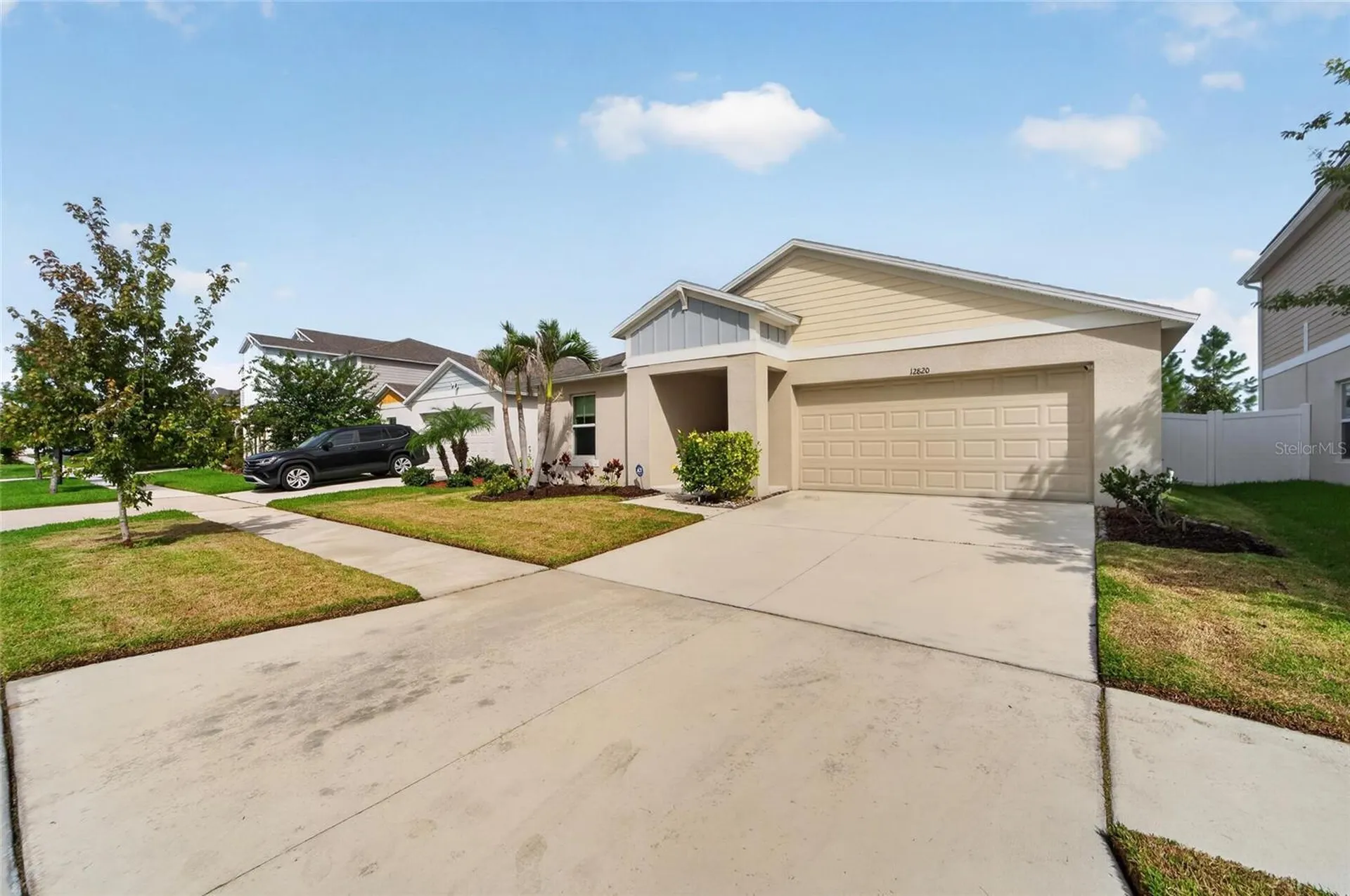 12820 Bent Twig Drive Riverview FL 33579