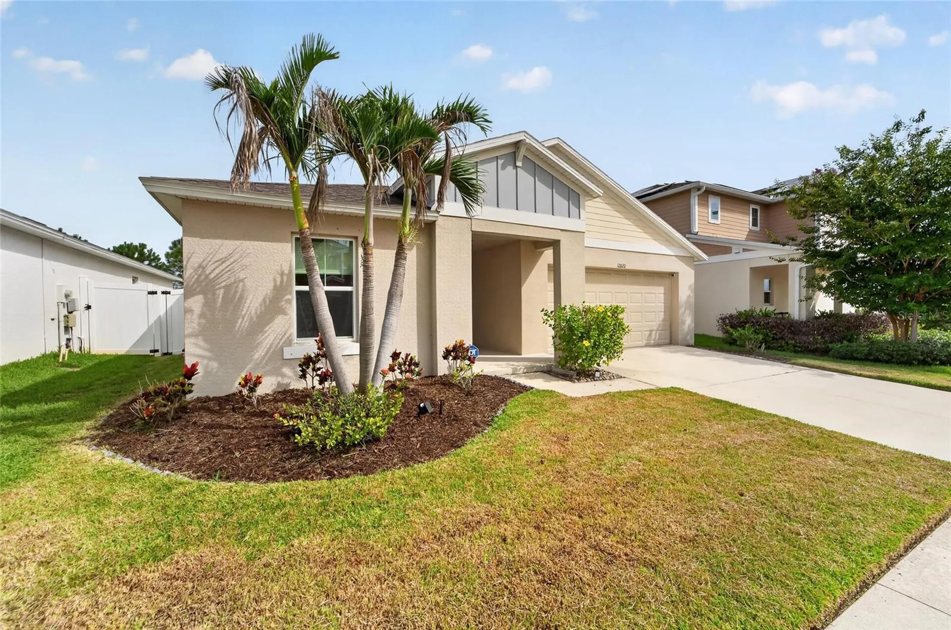 12820 Bent Twig Drive Riverview FL 33579