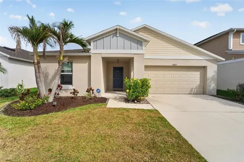 12820 Bent Twig Drive Riverview FL 33579