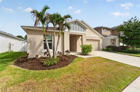 12820 Bent Twig Drive Riverview FL 33579