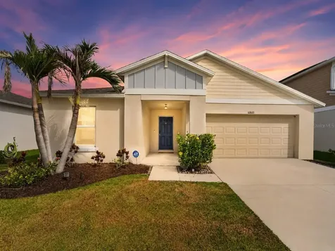 12820 Bent Twig Drive Riverview FL 33579