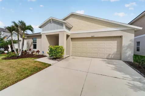 12820 Bent Twig Drive Riverview FL 33579