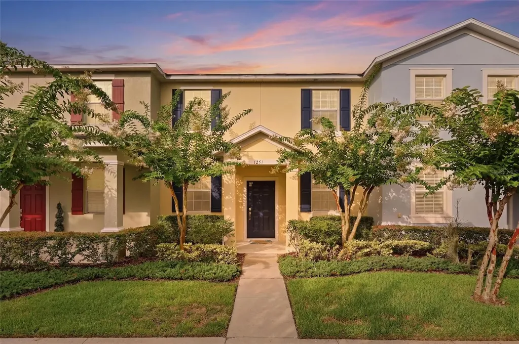 1351 Vasey Road Apopka FL 32703