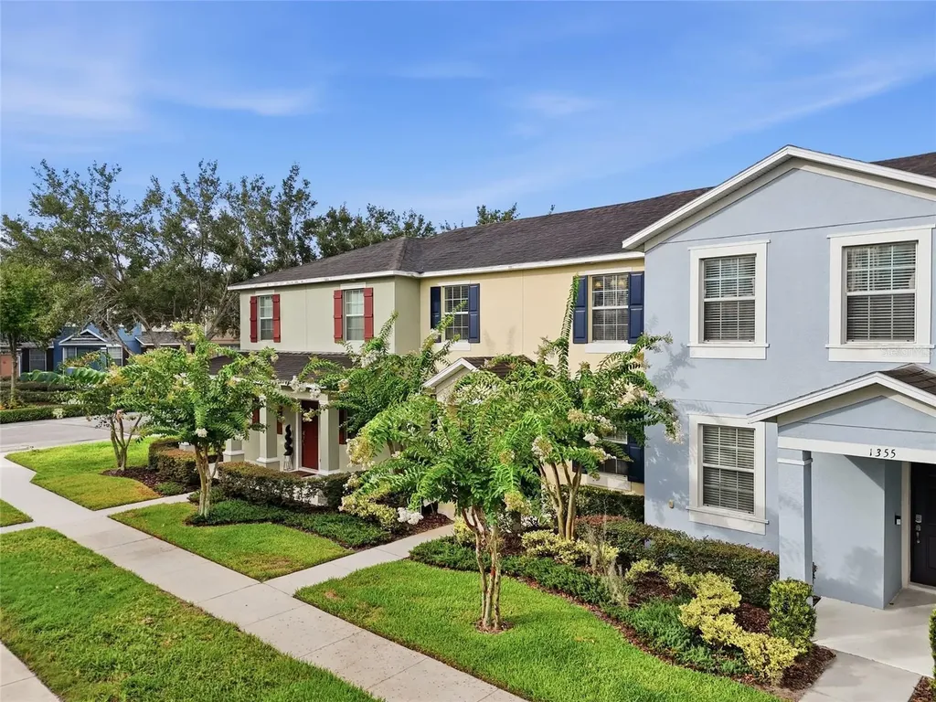 1351 Vasey Road Apopka FL 32703