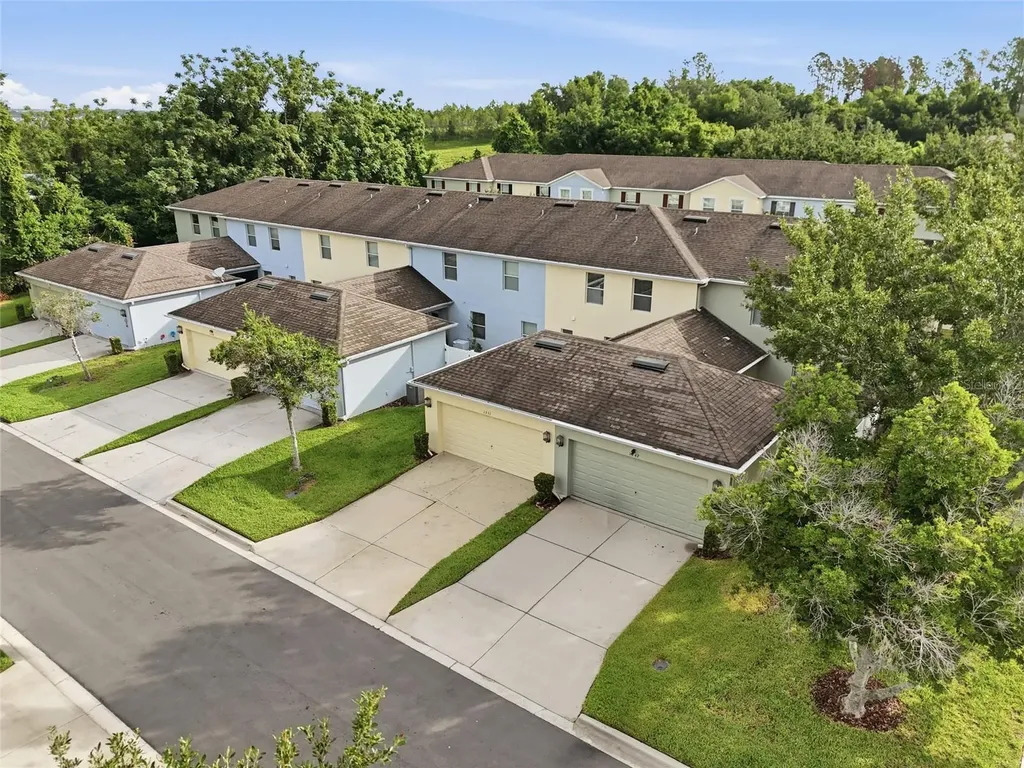 1351 Vasey Road Apopka FL 32703