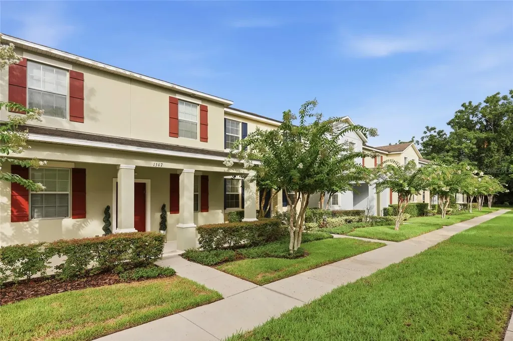 1351 Vasey Road Apopka FL 32703