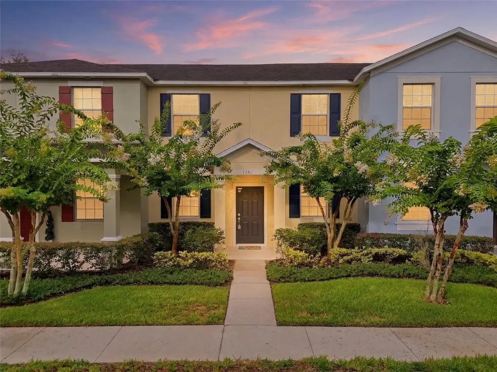 1351 Vasey Road Apopka FL 32703