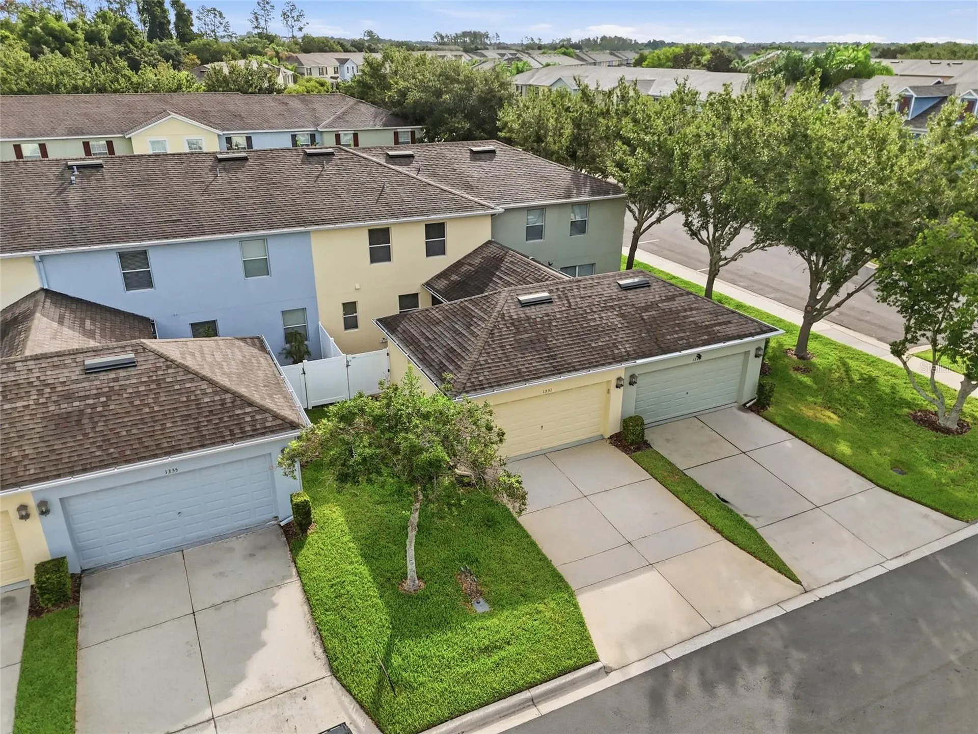 1351 Vasey Road Apopka FL 32703