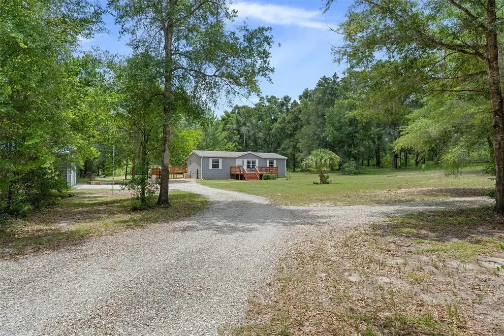 840 N Obrien Point Lecanto FL 34461