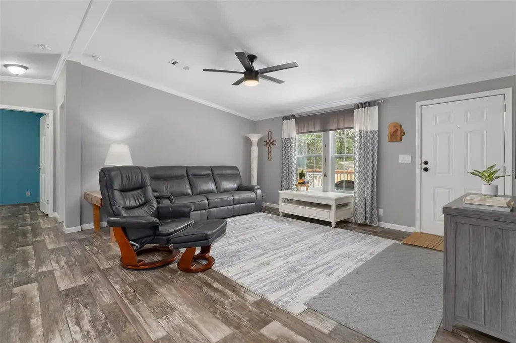 840 N Obrien Point Lecanto FL 34461