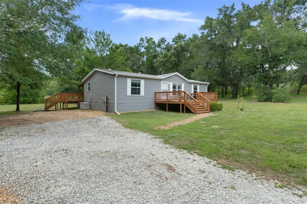 840 N Obrien Point Lecanto FL 34461