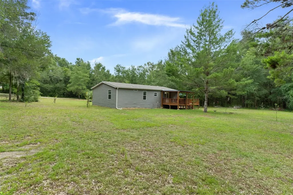 840 N Obrien Point Lecanto FL 34461