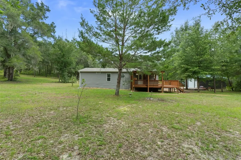 840 N Obrien Point Lecanto FL 34461