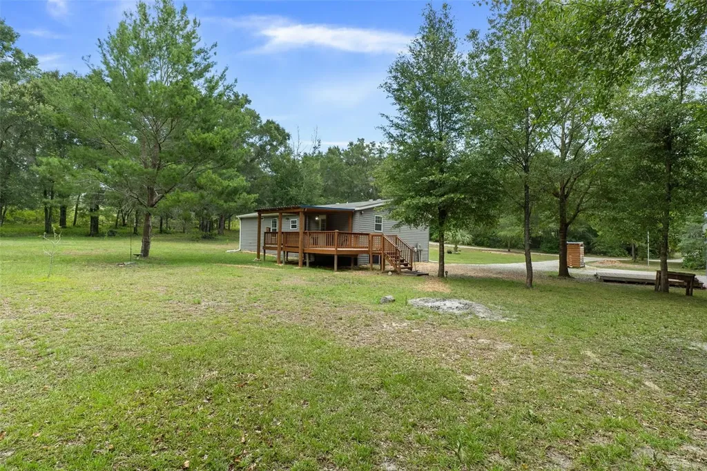 840 N Obrien Point Lecanto FL 34461