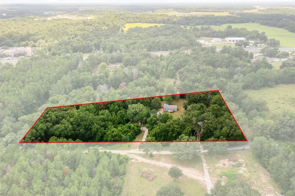 840 N Obrien Point Lecanto FL 34461