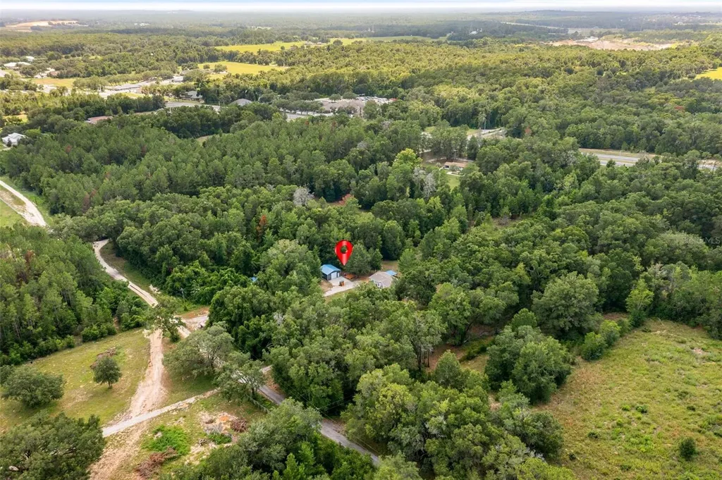 840 N Obrien Point Lecanto FL 34461