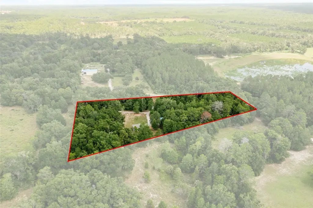 840 N Obrien Point Lecanto FL 34461