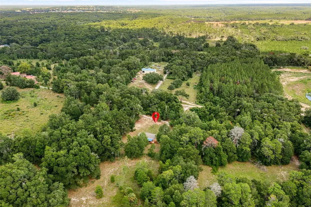840 N Obrien Point Lecanto FL 34461