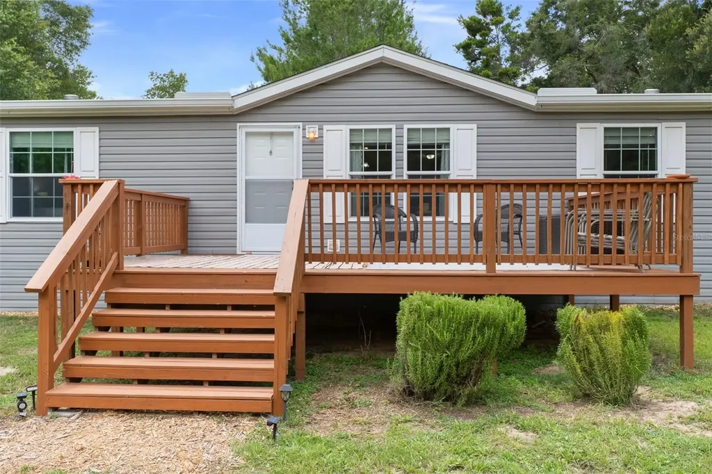 840 N Obrien Point Lecanto FL 34461
