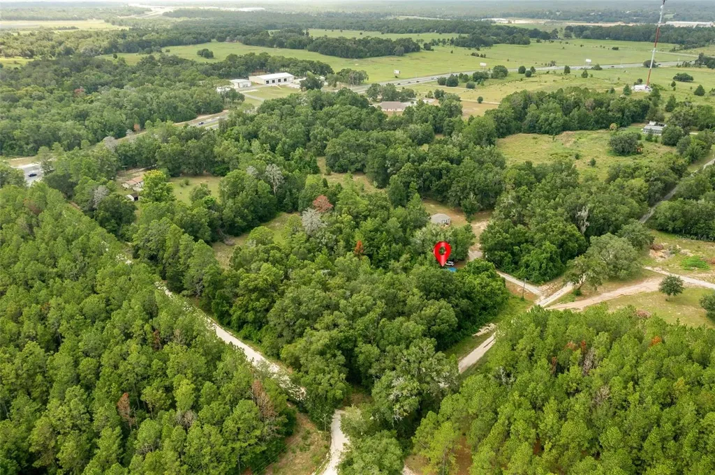 840 N Obrien Point Lecanto FL 34461