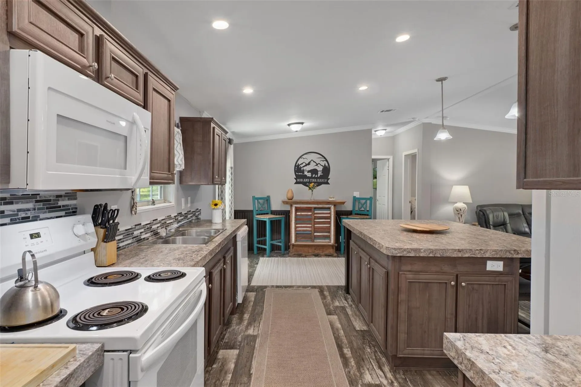 840 N Obrien Point Lecanto FL 34461