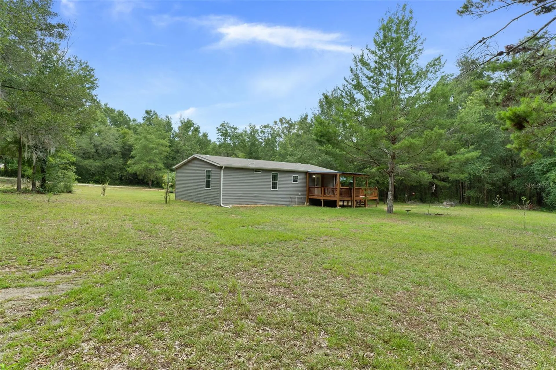 840 N Obrien Point Lecanto FL 34461