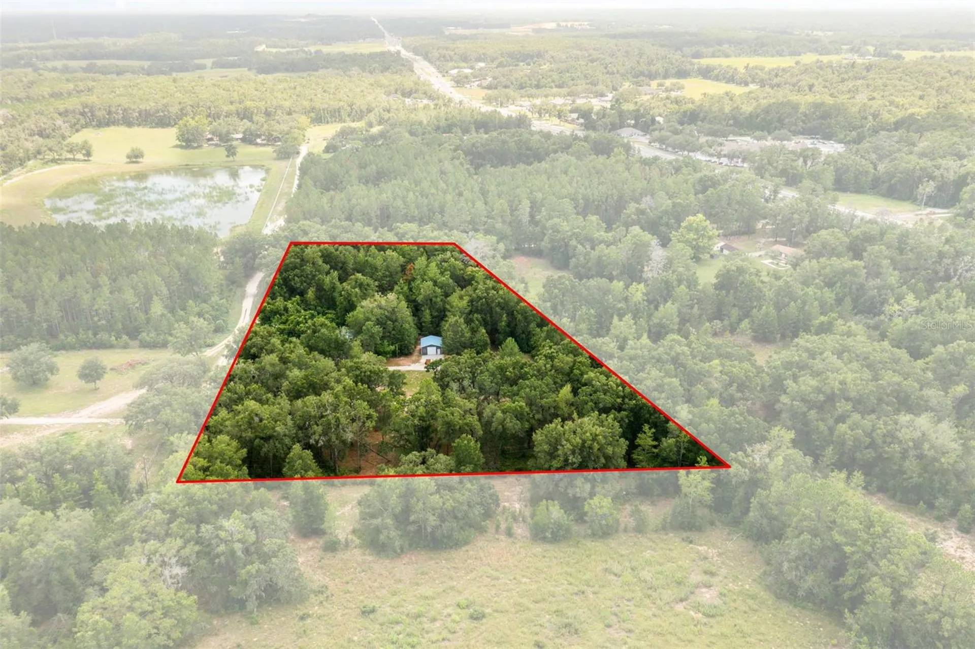 840 N Obrien Point Lecanto FL 34461
