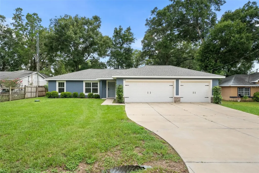 6771 Cherry Road Ocala FL 34472
