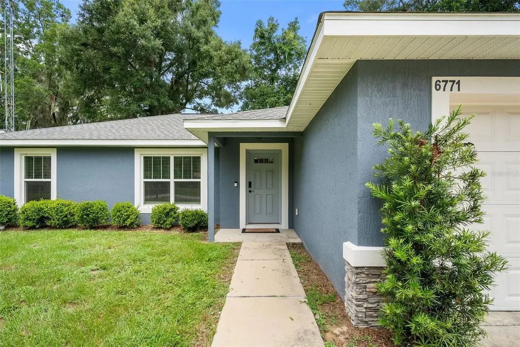 6771 Cherry Road Ocala FL 34472