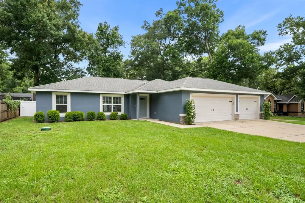 6771 Cherry Road Ocala FL 34472
