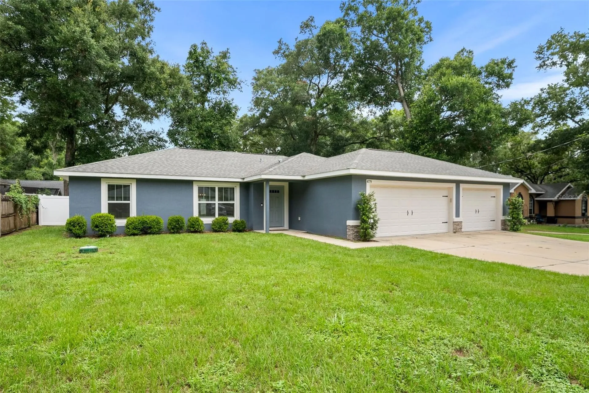 6771 Cherry Road Ocala FL 34472