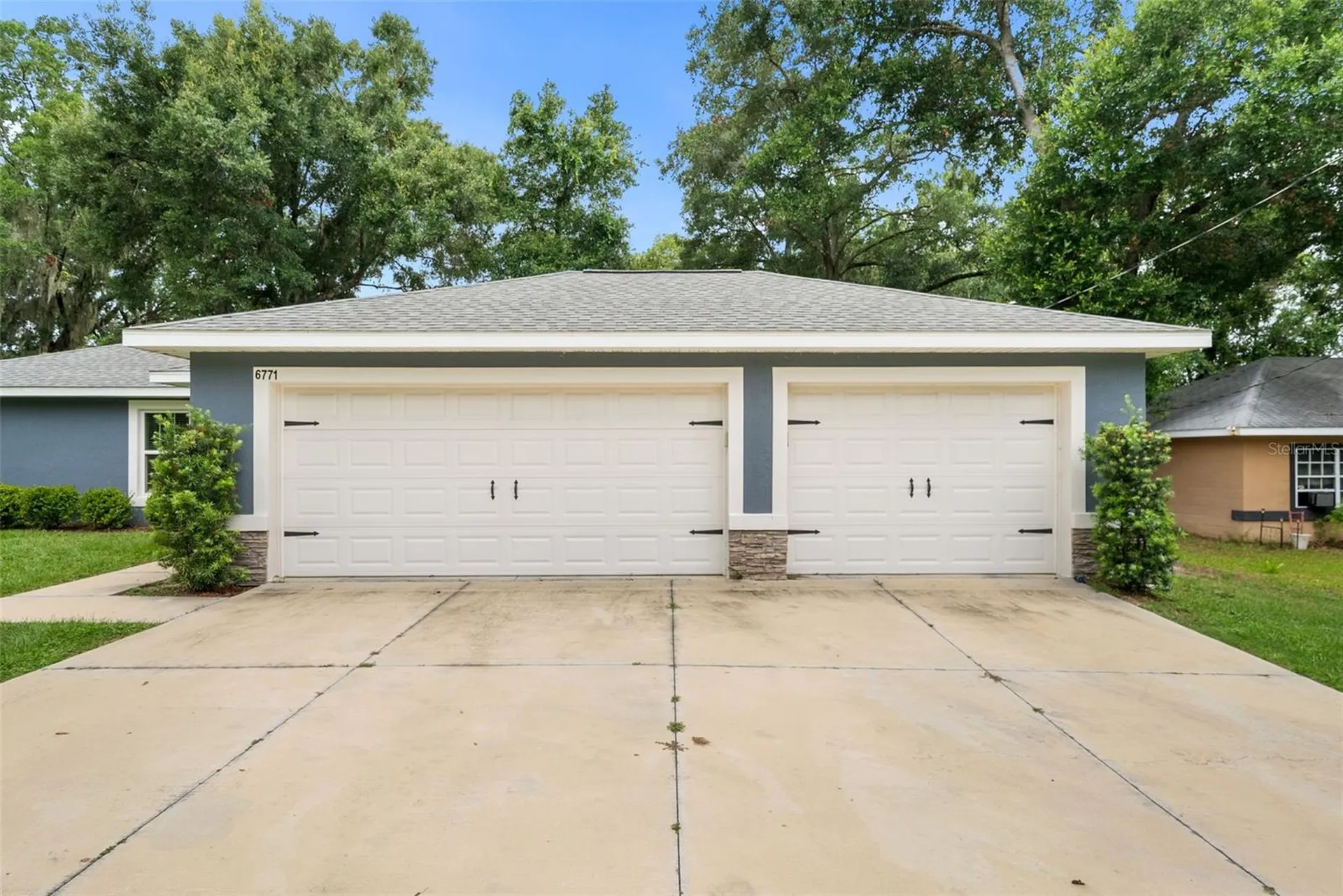6771 Cherry Road Ocala FL 34472