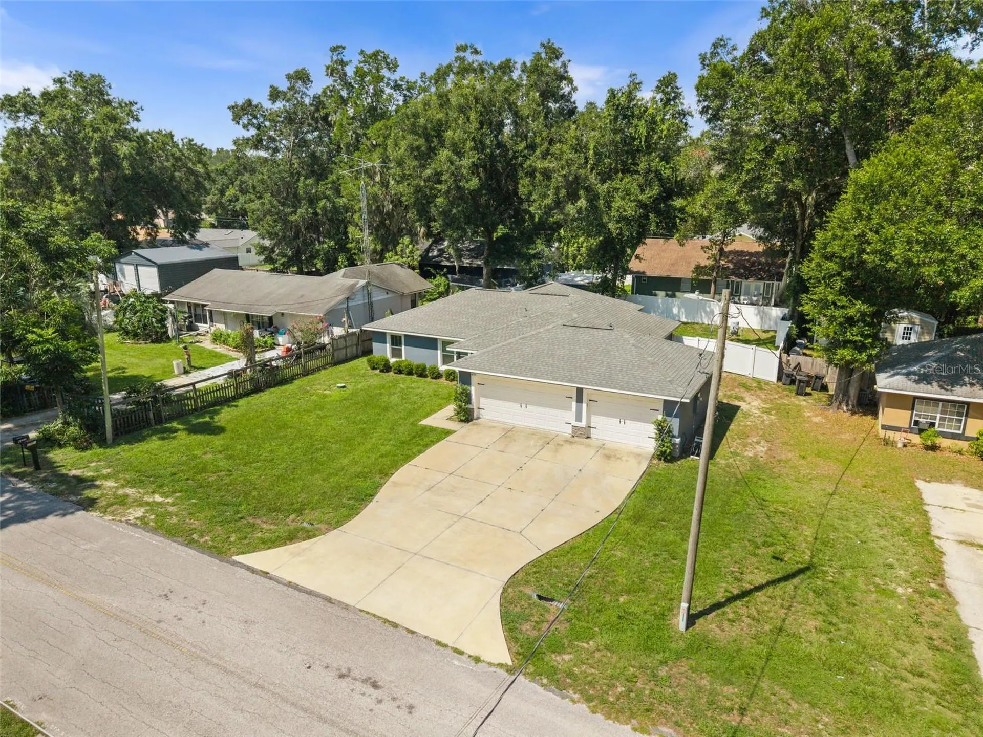 6771 Cherry Road Ocala FL 34472