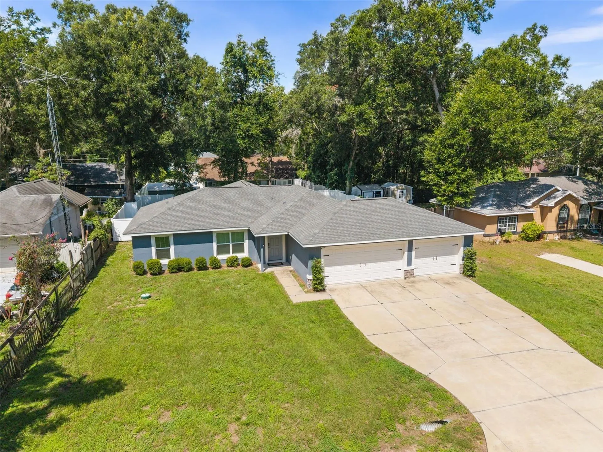 6771 Cherry Road Ocala FL 34472