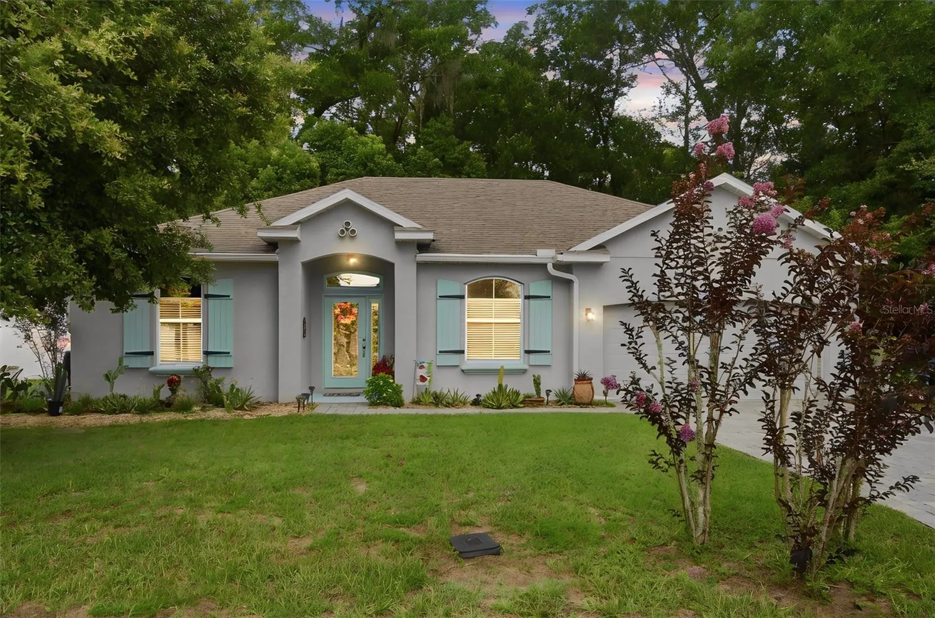 500 Bird Song Court Deland FL 32720